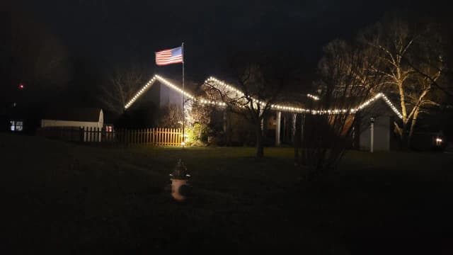 Christmas Lighting Service 10